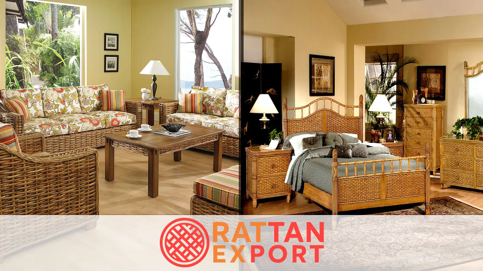 Rattan Furniture