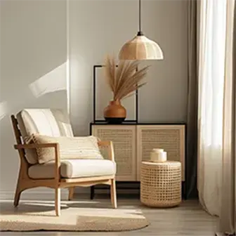 Rattan Home Living 01