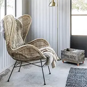Rattan Home Living 02
