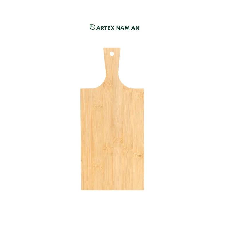 Rattan Export Bamboo Wood Cutting Boards Wholesale - REX-BB042025-005