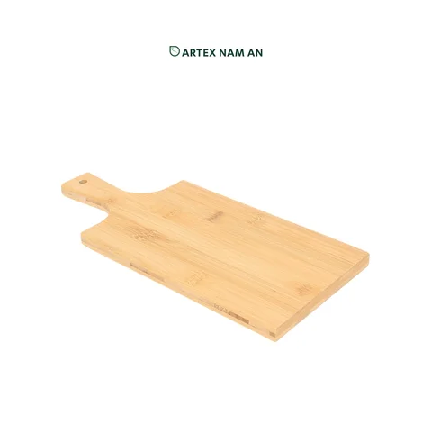 Rattan Export Bamboo Wood Cutting Boards Wholesale - REX-BB042025-005