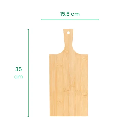 Rattan Export Bamboo Wood Cutting Boards Wholesale - REX-BB042025-005