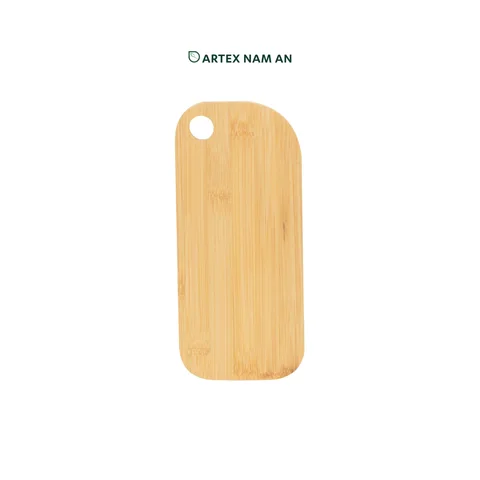 Rattan Export Bulk Bamboo Serving Boards Wholesale FSC Certified - REX-BB042025-016