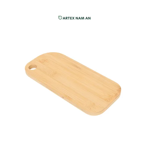 Rattan Export Bulk Bamboo Serving Boards Wholesale FSC Certified - REX-BB042025-016