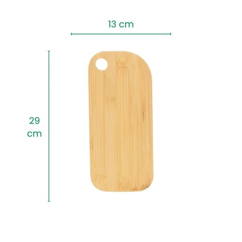 Rattan Export Bulk Bamboo Serving Boards Wholesale FSC Certified - REX-BB042025-016