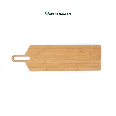 Rattan Export Wholesale Serving Tray made from Bamboo for HORECA, Retail, and Corporate Hospitality - REX-GSF-260008