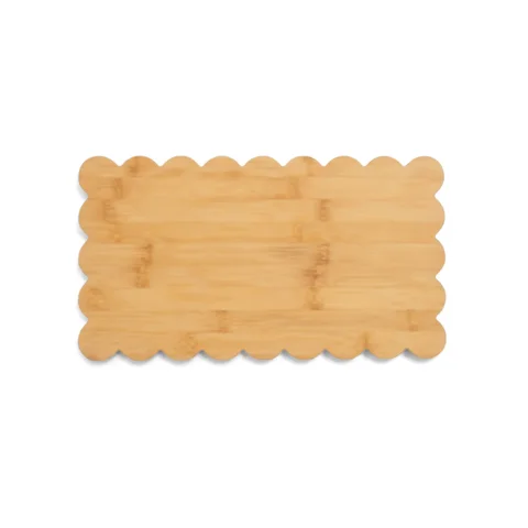 Rattan Export Wholesale Serving Tray made from Natural Bamboo for Office Desk Organizing, HORECA & Retail - REX-GSF-260014