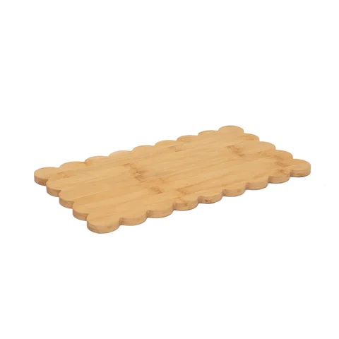Rattan Export Wholesale Serving Tray made from Natural Bamboo for Office Desk Organizing, HORECA & Retail - REX-GSF-260014