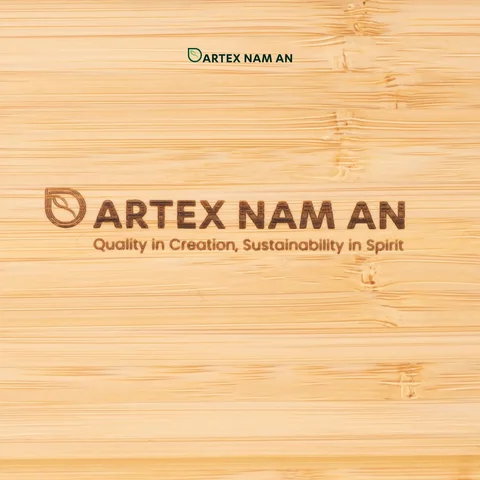 Rattan Export Wholesale Bamboo Serving Tray Steak Serving for Home, Kitchen, Dining and HORECA - REX-TF26-00224