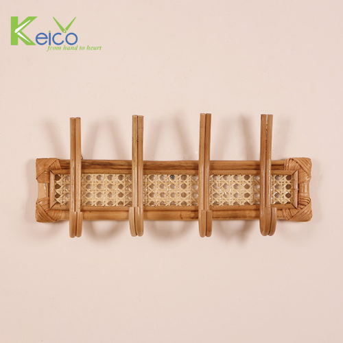 Rattan Export Best price rattan hanger 45×25 cm for wholesale made in Vietnam - REX-8423071821