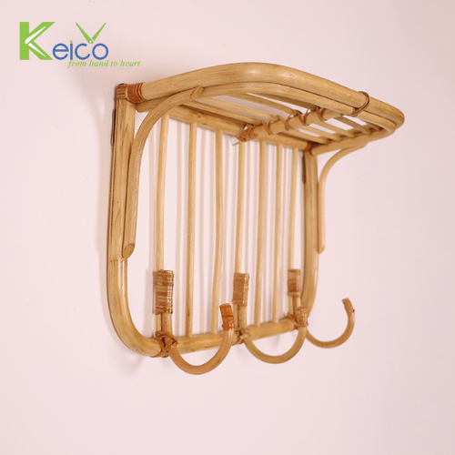 Rattan Export Best price rattan hanger 40x13x15 cm for wholesale made in Vietnam - REX-8423071730
