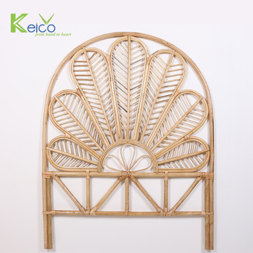 Rattan Export Cabecero de ratán con forma de corazón superventas, fabricado en Vietnam - REX-8423071229