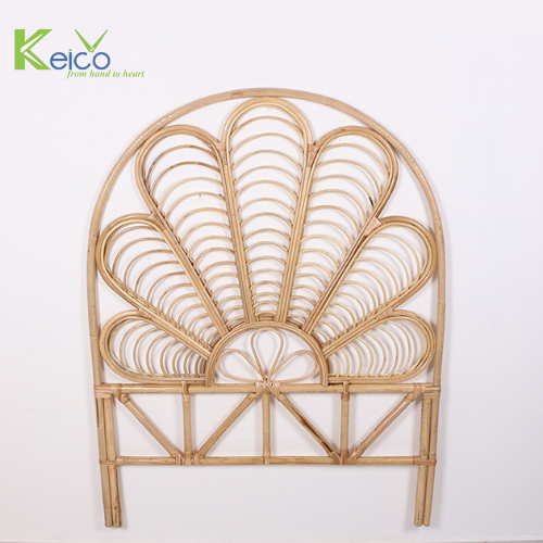 Rattan Export Cabecero de ratán de alta calidad a buen precio para decoración del hogar, fabricado en Vietnam - REX-8423071228