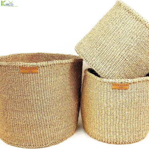 Rattan Export Wholesalers plant potholder made in Vietnam - REX-84230711008