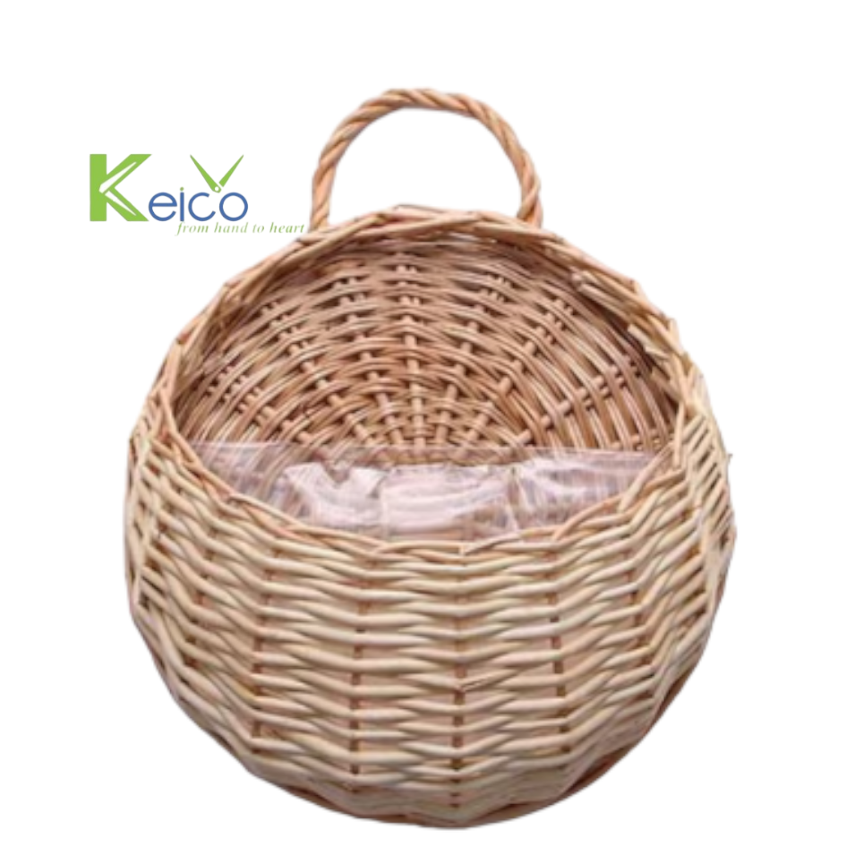 Rattan Export Wholesalers plant potholder made in Vietnam - REX-84230711004