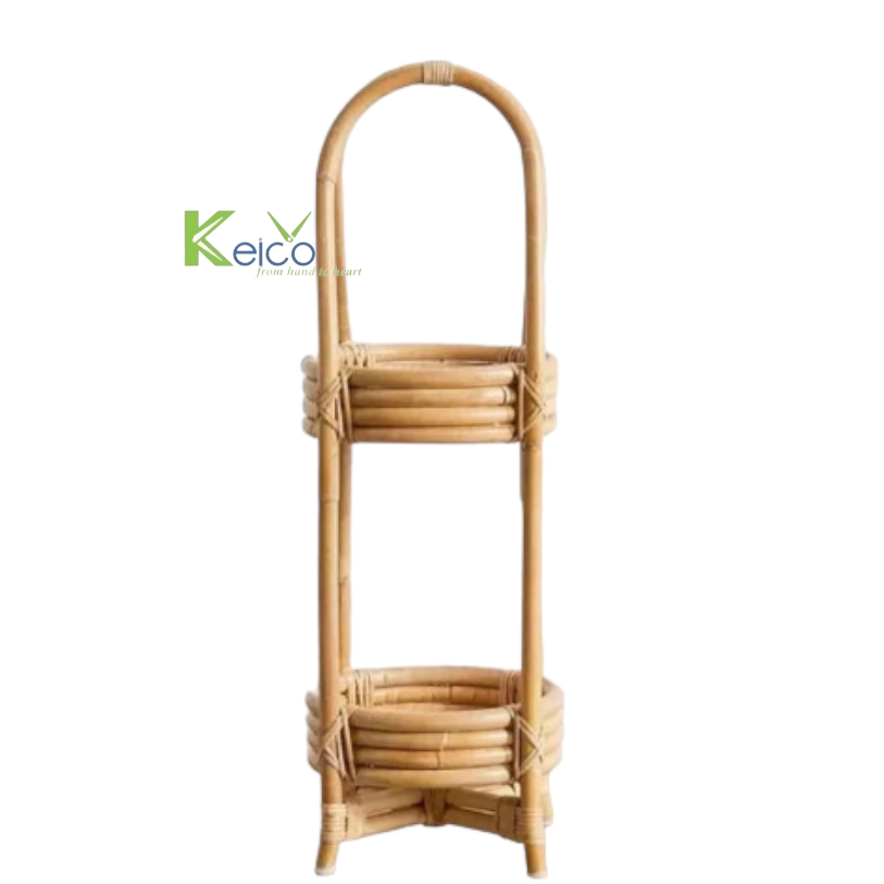 Rattan Export The best prices plant potholder made in Vietnam - REX-842307094