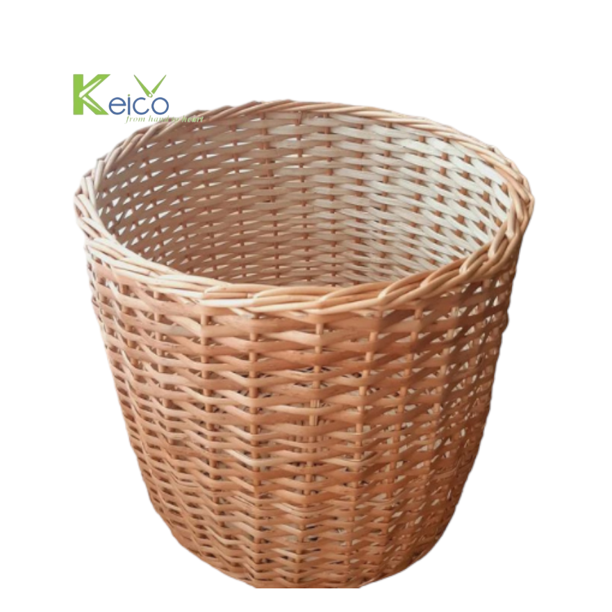 Rattan Export Wholesalers plant potholder made in Vietnam - REX-8423071108