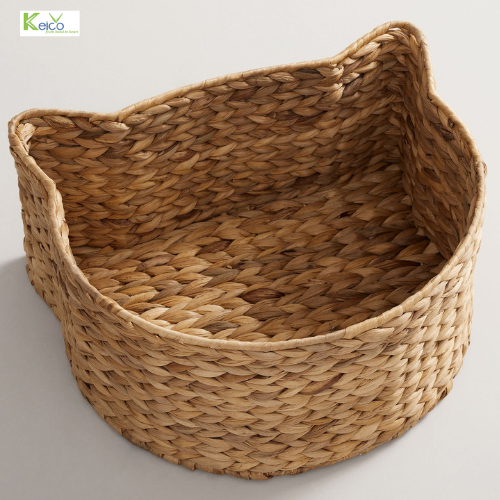 Rattan Export Wholesales pet items custom size made in Vietnam - REX-8423070404