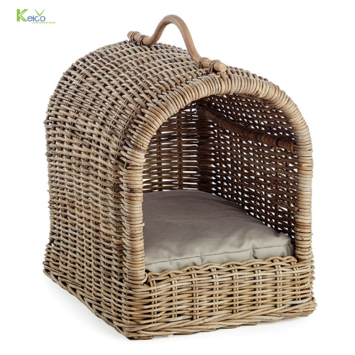 Rattan Export Wholesales pet items custom size made in Vietnam - REX-8423070403