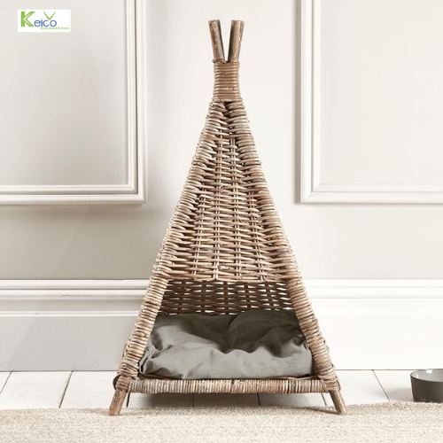 Rattan Export Wholesales pet items custom size made in Vietnam - REX-8423070402