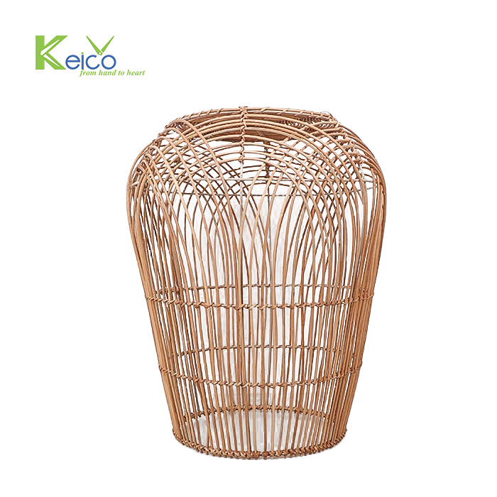 Rattan Export Vietnam rattan table for decoration - REX-8423070153
