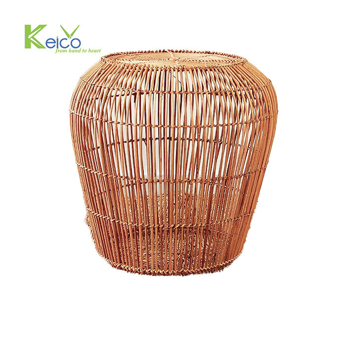 Rattan Export Rattan side table for decoration - REX-8423070151