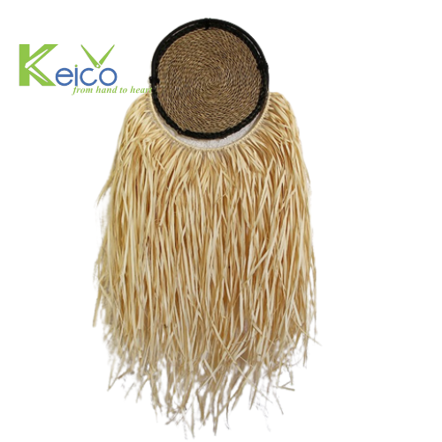 Rattan Export Seagrass Wall Decoration 36x110x100 made in Vietnam - REX-8423060624