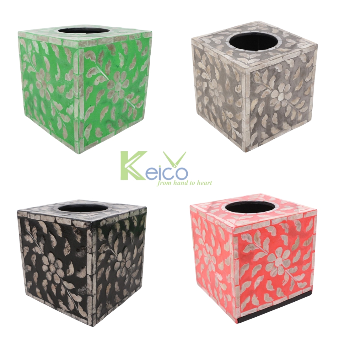 Rattan Export Wholesale attractive napkin holder - REX-8423072136