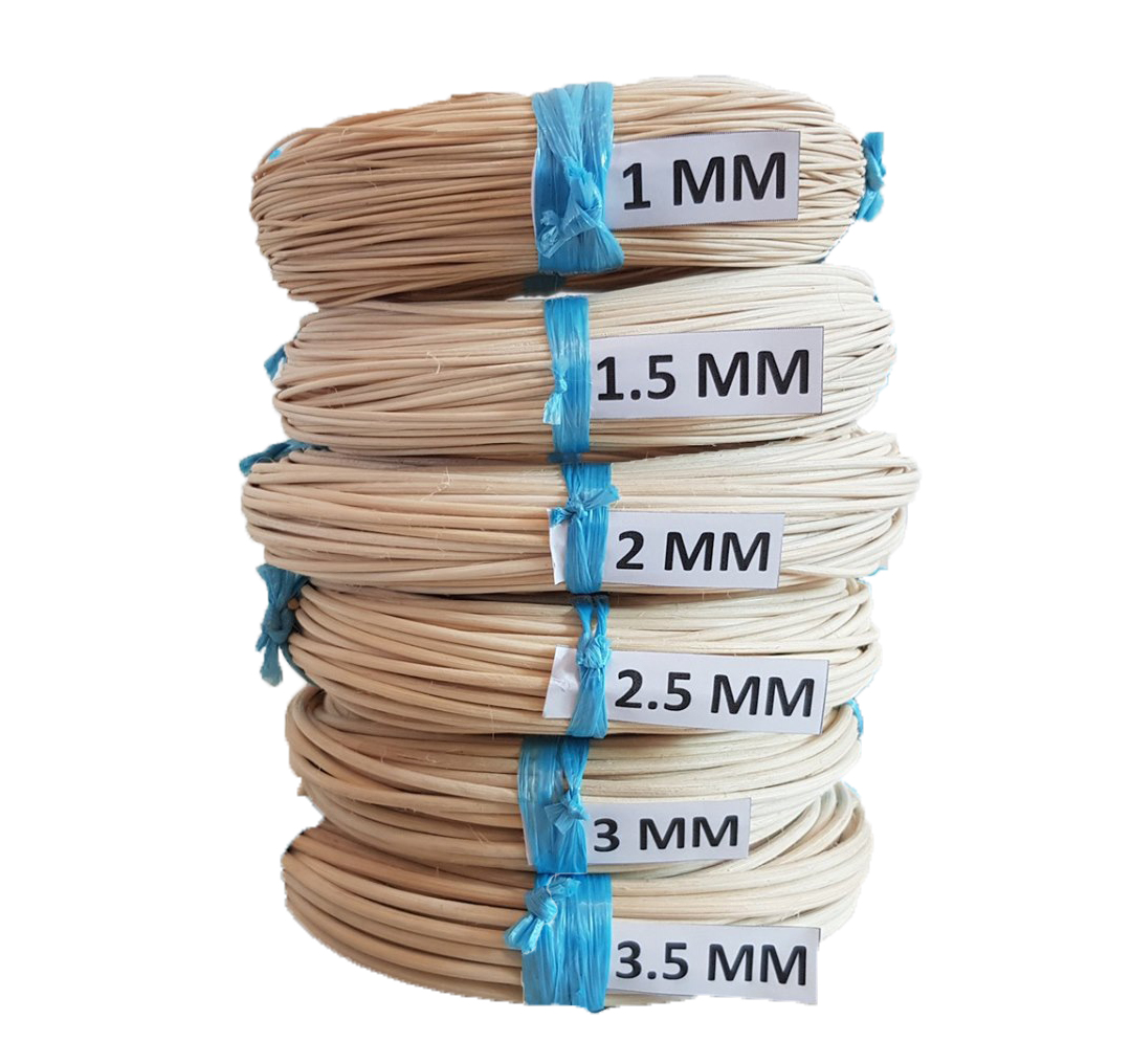 Rattan Export Rattankern