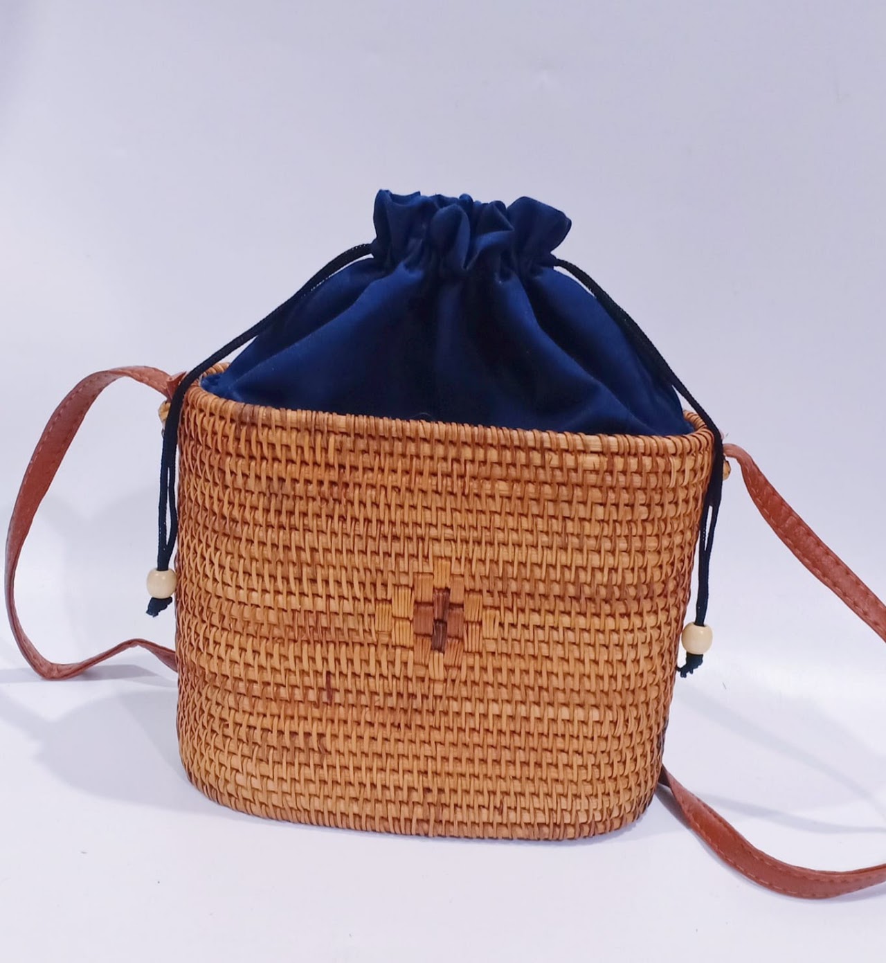 Rattan Export Bolso de ratán Diseño 13