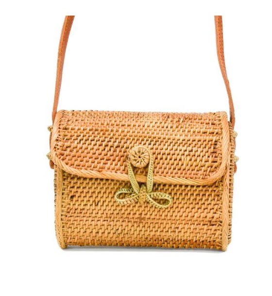 Rattan Export Rattantasche Design 16