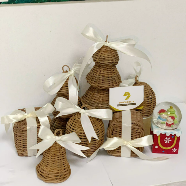 Rattan Export Rattan Decoration Design 01