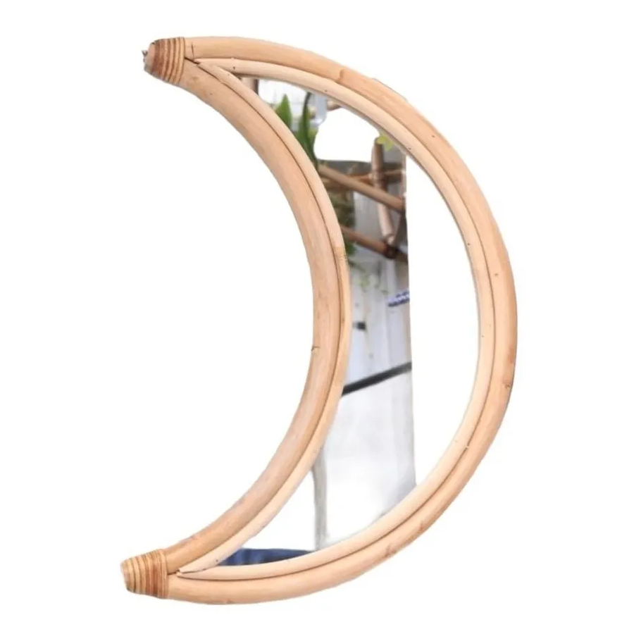 Rattan Export Rattanspiegel Design 05