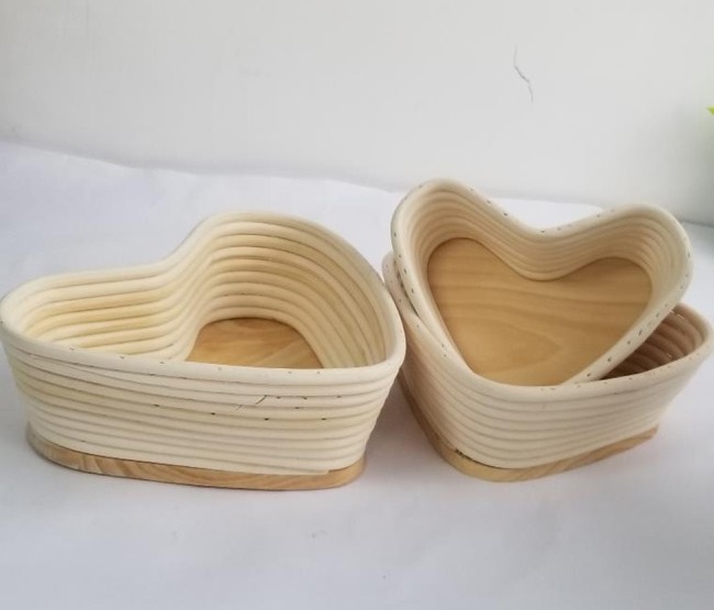 Rattan Export Rattanschale Design 05