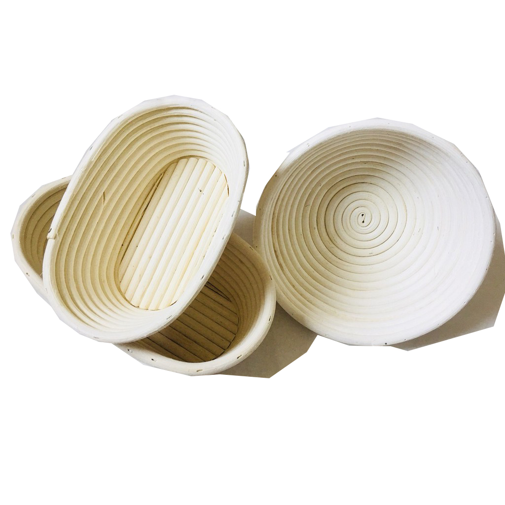 Rattan Export Bát mây Mẫu 07