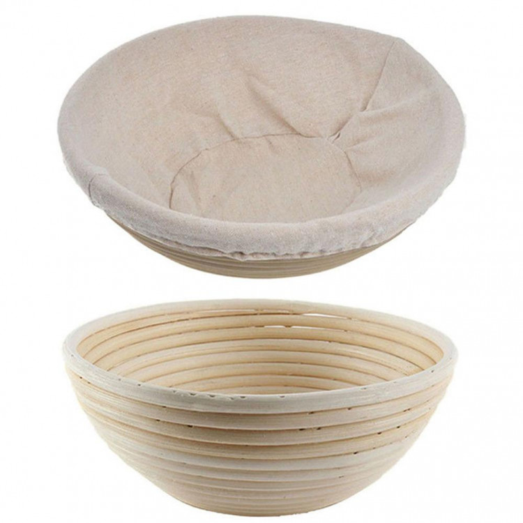 Rattan Export Ciotola in rattan Design 09