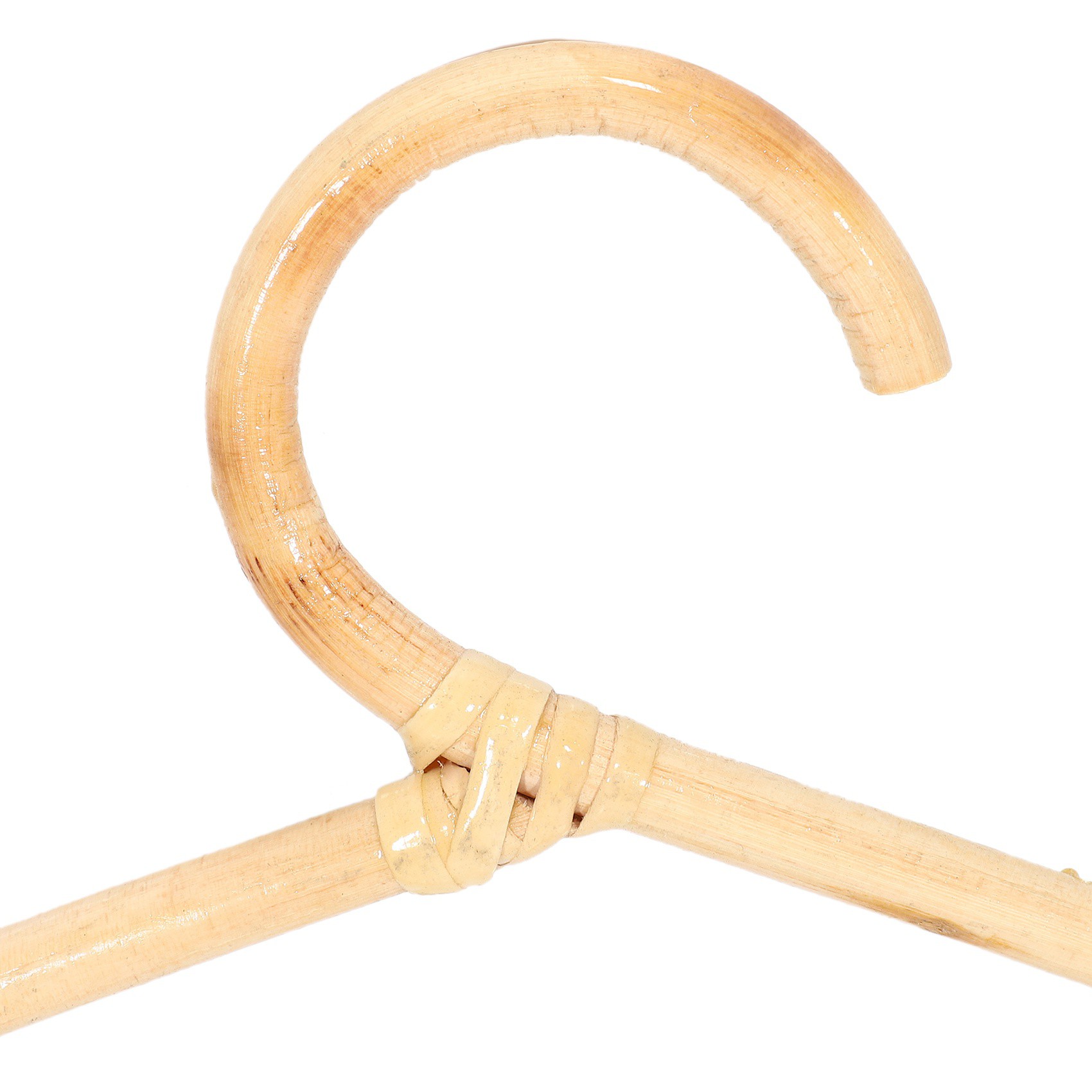 Rattan Export Móc tròn mây