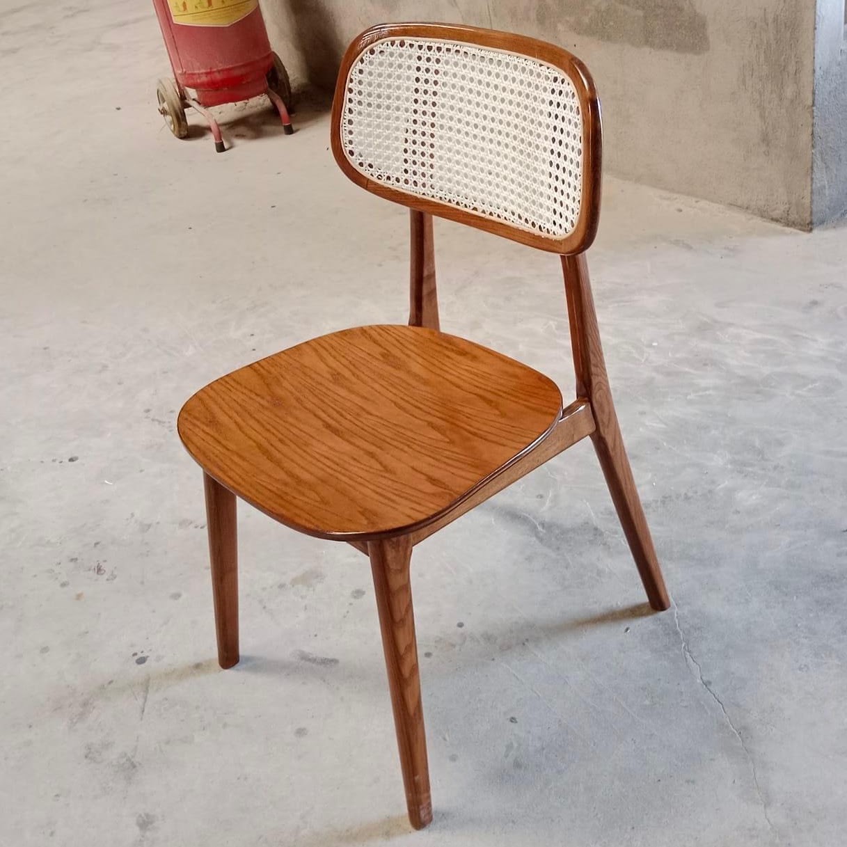 Rattan Export Sedia in rattan - REX-RC-99GD02