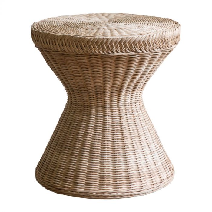 Rattan Export Rattan Stool Design 01
