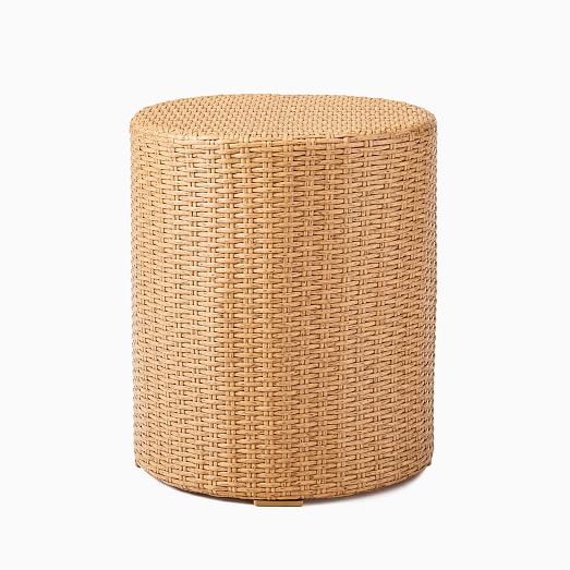 Rattan Export Rattan Stool Design 04