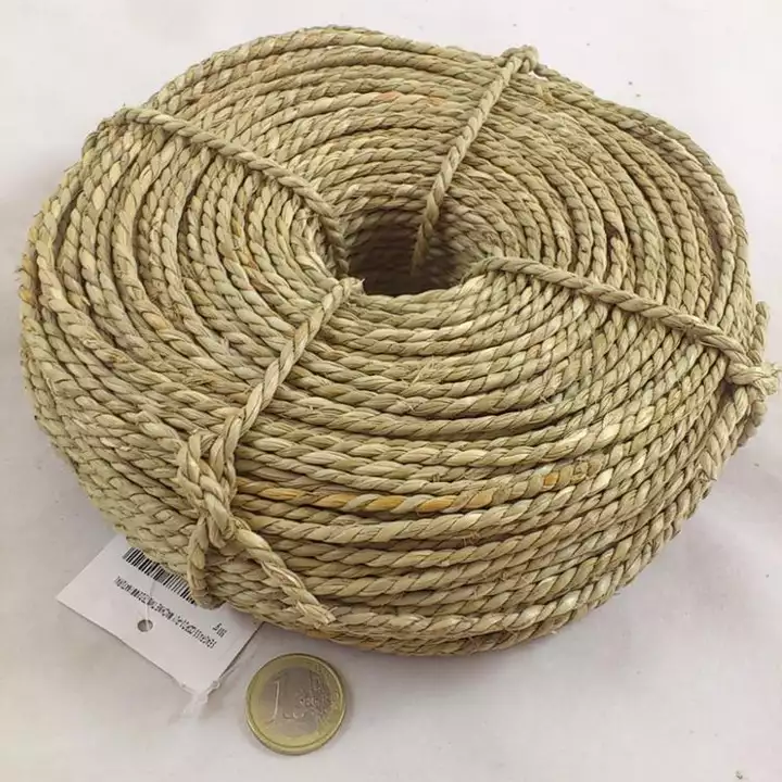 Rattan Export Seegrasseil