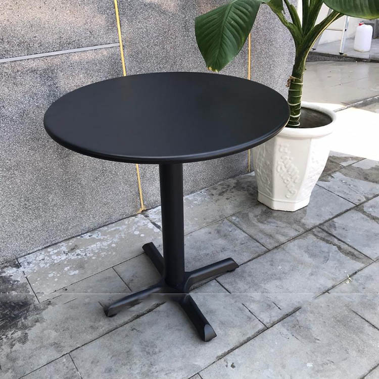Rattan Export Mesa de Café para Exterior D70-M1 - REX-BCF-D70-M1