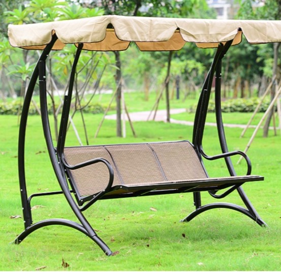 Rattan Export Ghế Xích Đu Ngoài Trời M1-03 - REX-GXD