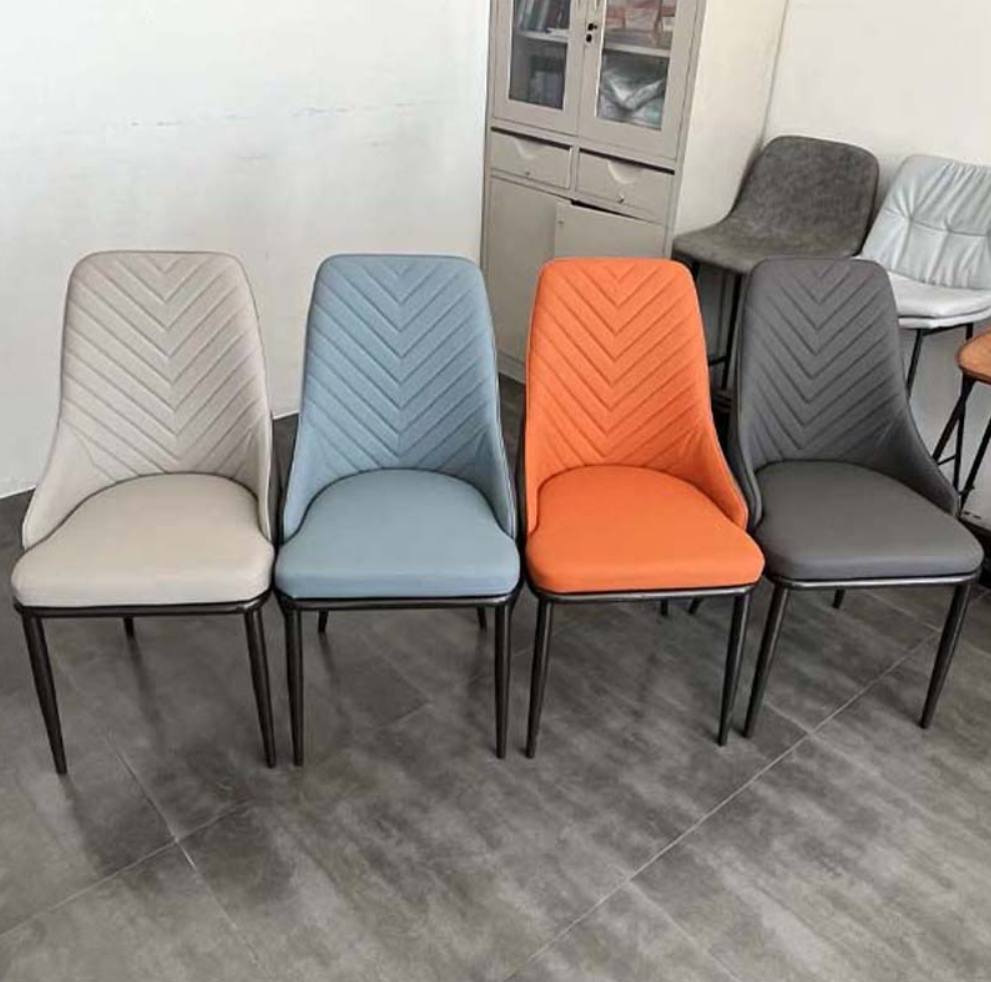 Rattan Export Silla de Comedor Importado - REX-Sunny BA-01
