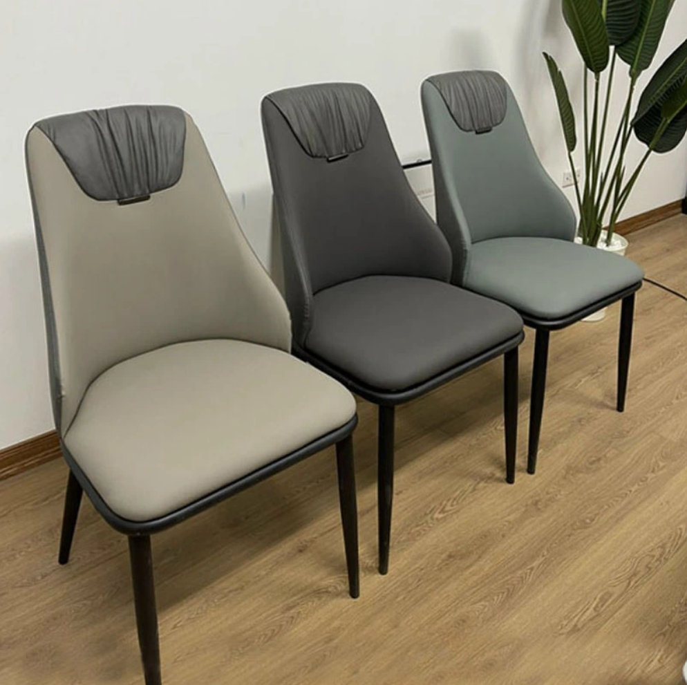 Rattan Export Silla de Comedor Lotus Importado Premium - REX-Lotus