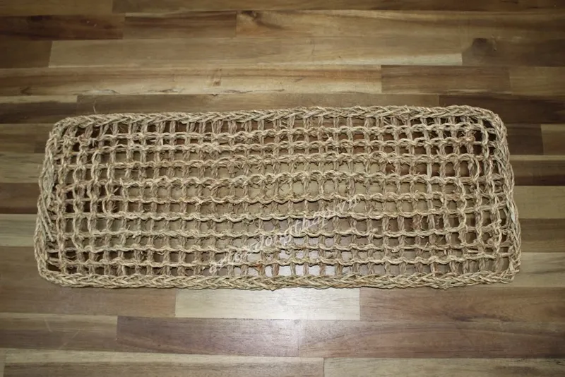 Rattan Export Seagrass Mat - REX-BH2706A-1NA