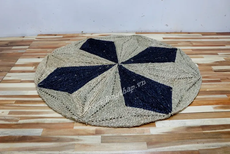 Rattan Export Seagrass Mat - REX-BH3257A-1MC