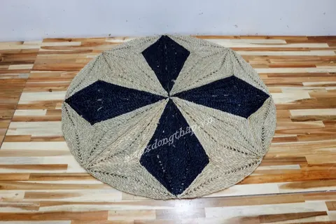 Rattan Export Seagrass Mat - REX-BH3257A-1MC