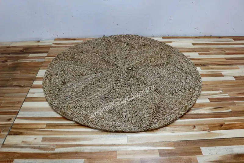 Rattan Export Seagrass Mat - REX-BH3261A-1NA