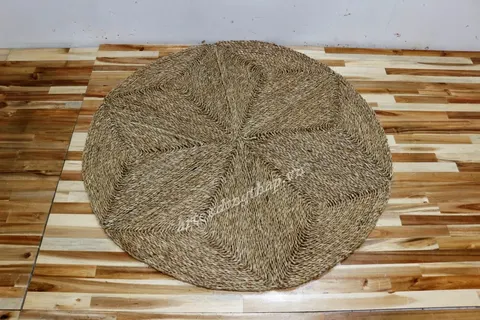 Rattan Export Seagrass Mat - REX-BH3261A-1NA